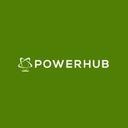 logo of Powerhub Software For Renewables