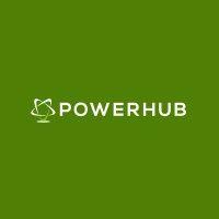 powerhub: software for renewables