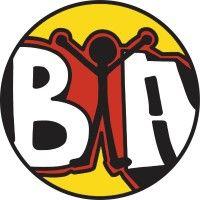 berkeley youth alternatives (bya) logo image