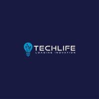 techlife logo image