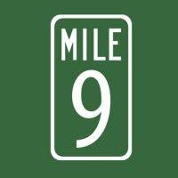 mile 9 logo image