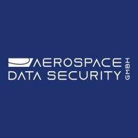 aerospace data security gmbh logo image