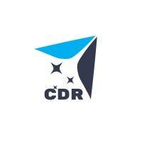 c.d.r technology oü logo image