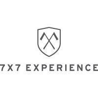 7x7 experience, inc logo image