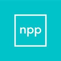 national purchasing partners logo image