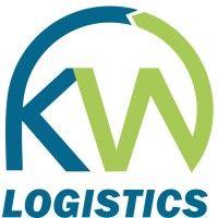 kw logistics group llc logo image