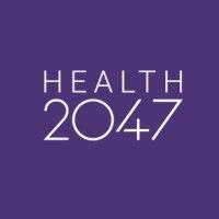 health2047 logo image