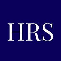 hrs group, llc. logo image