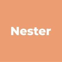 nester logo image