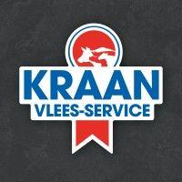 kraan vleesservice b.v. logo image