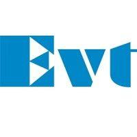 evt umeå ab logo image