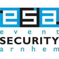 event security arnhem logo image