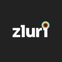 zluri logo image