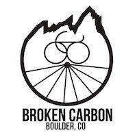 broken carbon, llc. logo image