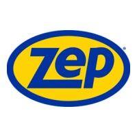 zep inc. logo image