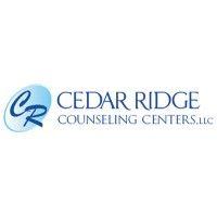 cedar ridge counseling centers, llc