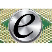 e-teknet inc. logo image