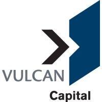 vulcan capital - closed/inactive logo image