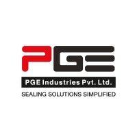 pge industries pvt ltd logo image