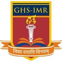 dr. gaur hari singhania institute of management & research logo image