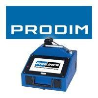 prodim international logo image