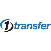 1transfer logo image