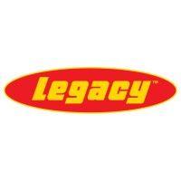 legacy manufacturing company