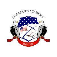 the king's academy, west palm beach, fl logo image