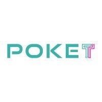 poket all-in-one loyalty program software logo image