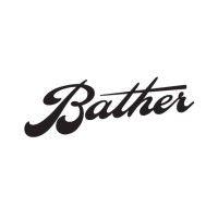 bather logo image