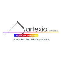 artexia logo image