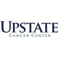 upstate cancer center