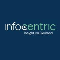 infocentric logo image