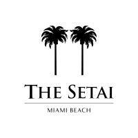 the setai, miami beach