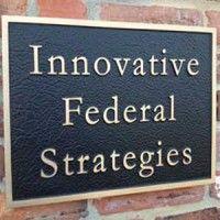 innovative federal strategies logo image