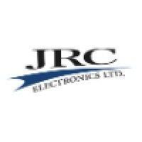 jrc electronics logo image