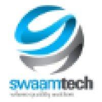 swaam tech (pvt) ltd logo image