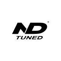 nd tuned logo image