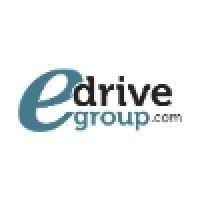 edrive group logo image