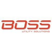 boss | utility solutions