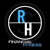 raymond house financial fitne$$ logo image