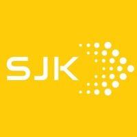 sjk innovations private limited logo image