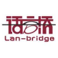 lan-bridge group - 语言桥 logo image