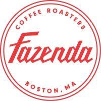 fazenda coffee roasters logo image