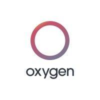 oxygen event services logo image