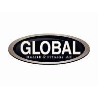 global health & fitness llc logo image