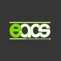 eacs ltd logo image