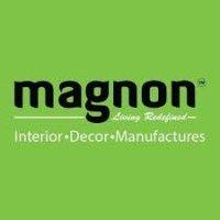 magnon interiors logo image