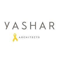 yashar architects logo image