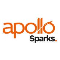 apollo formation / sparks logo image